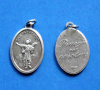 St. Pancras Medal